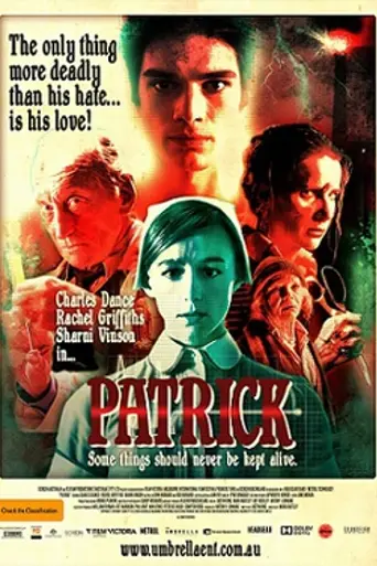 Patrick (2013)