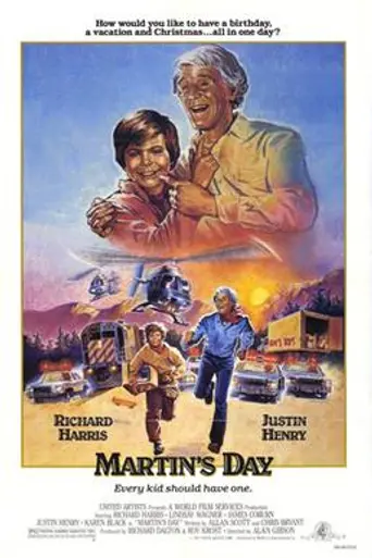 El día de Martin (1985)