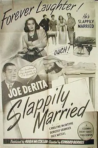 Slappily Married (1946)