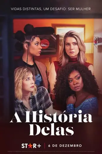 A História Delas (2023)