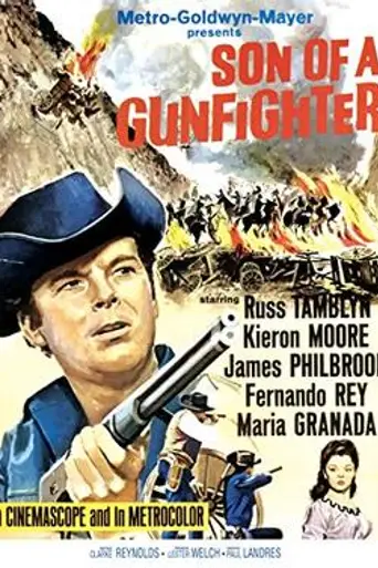 El hijo del pistolero (1965)