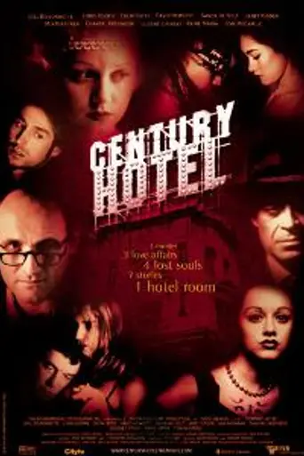 Century Hotel (2001)