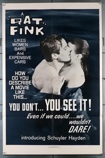 Rat Fink (1965)