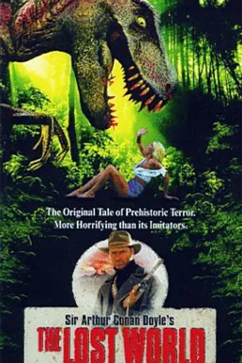 The Lost World (1998)