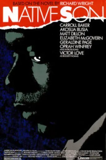 Native Son (1986)