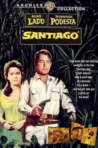 Santiago (1956)