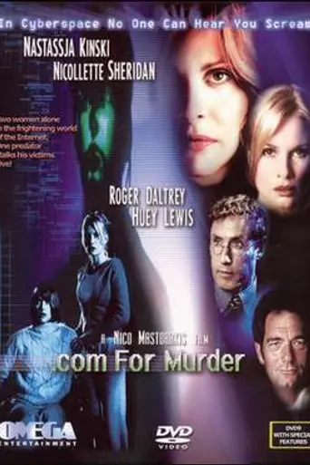 .com for Murder (2001)