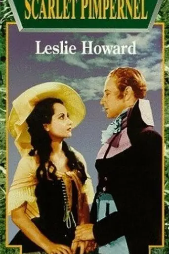 The Scarlet Pimpernel (1934)
