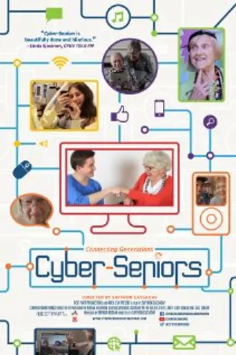 Cyber Seniors (2014)