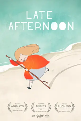 Late Afternoon (2017)