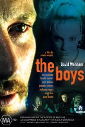 The Boys (1998)