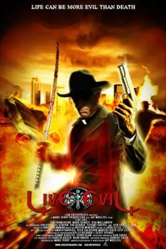 Live Evil (2009)
