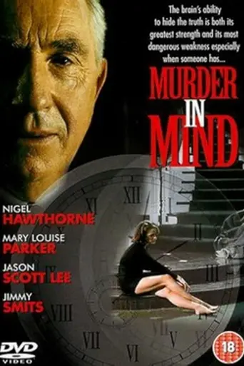 Murder in Mind (1997)