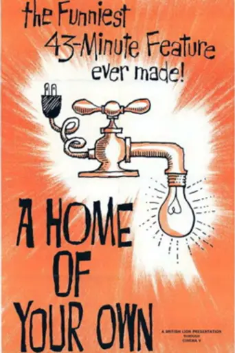 A Home of Your Own (1964)
