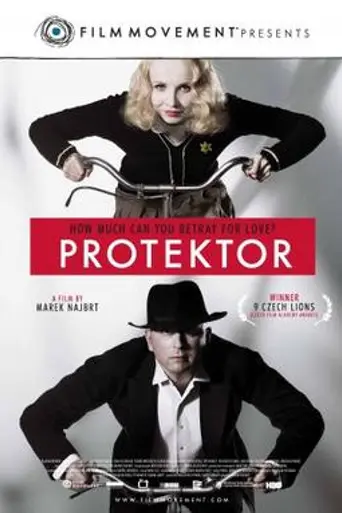 Protector (2009)