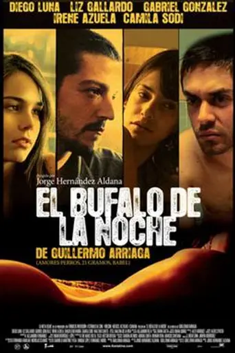The Night Buffalo (2007)