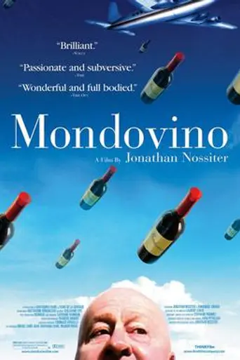 Мондовино (2004)