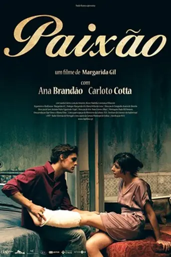 Paixão (2012)