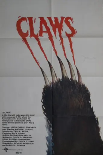 Claws (1977)