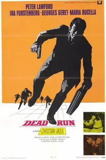 Dead Run (1967)