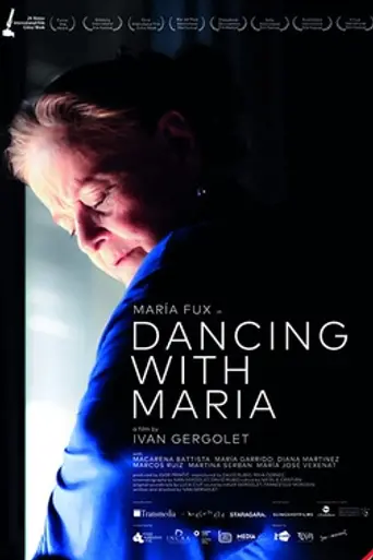 Dancing with Maria (2014)