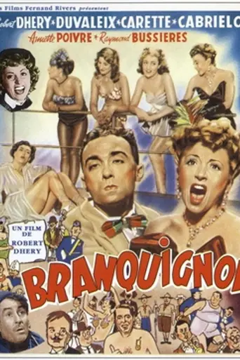 Branquignol (1949)