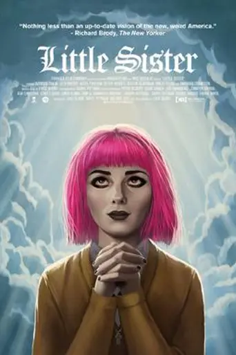 Little Sister (2016)