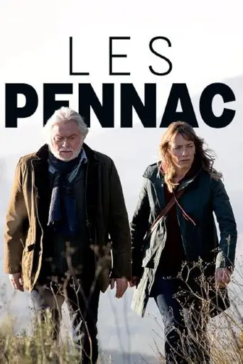Les Pennac(s) (2024)
