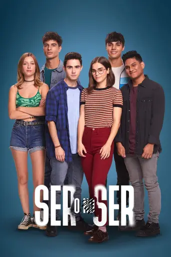 Ser o no ser (2022)