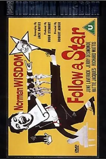 Follow a Star (1959)