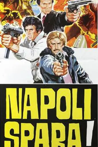 Napoli spara! (1977)