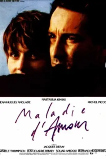 Malady of Love (1987)