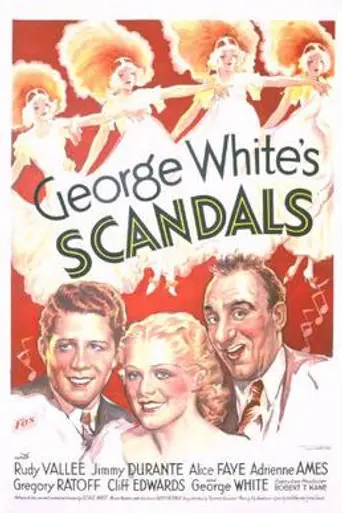 George White's Scandals (1934)