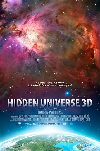 Hidden Universe 3D (2013)