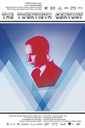 The Twentieth Century (2019)