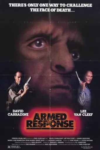 Respuesta armada (1986)