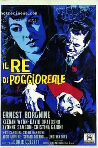 Il re di Poggioreale (1961)