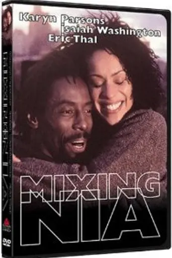 Mixing Nia (1998)