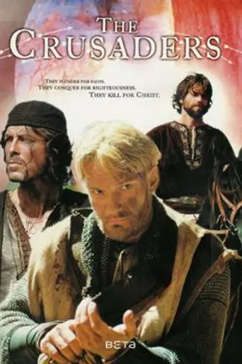 Los Cruzados (2001)