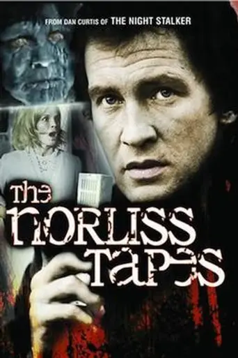 The Norliss Tapes (1973)