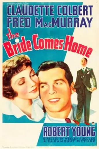 La novia que vuelve (1935)