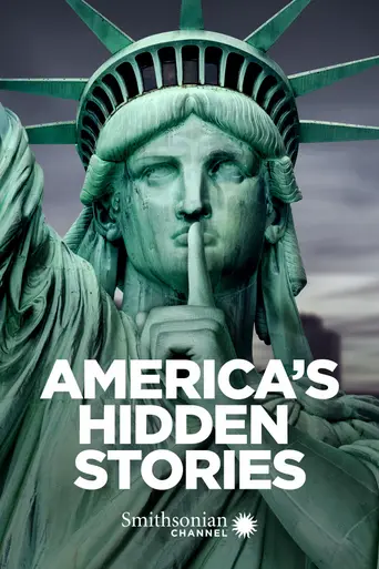 America's Hidden Stories (2019)