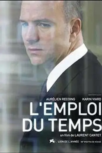 Time Out (2001)