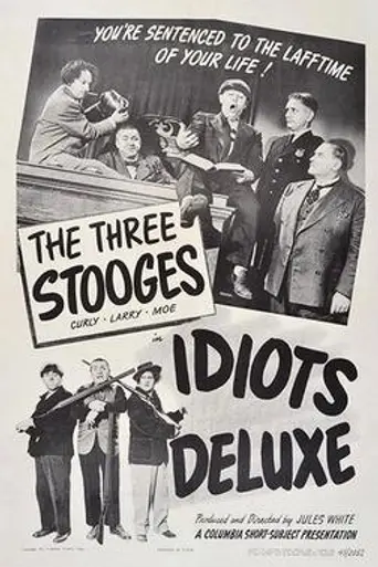Idiots Deluxe (1945)