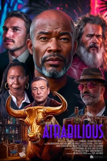 Atrabilious (2025)
