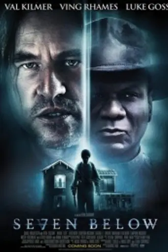 Seven Below (2012)