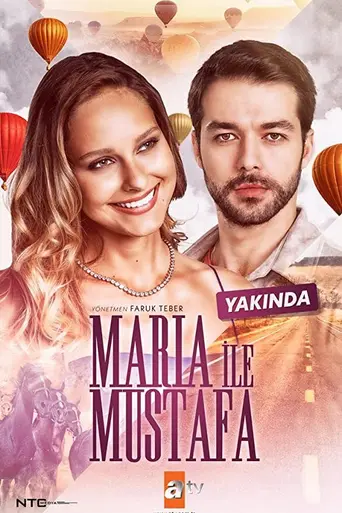 Maria ile Mustafa (2020)