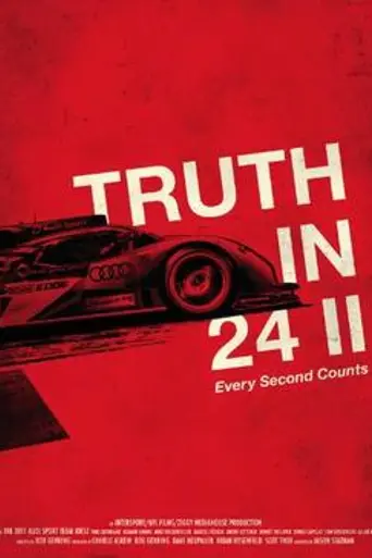 Truth in 24 II (2012)