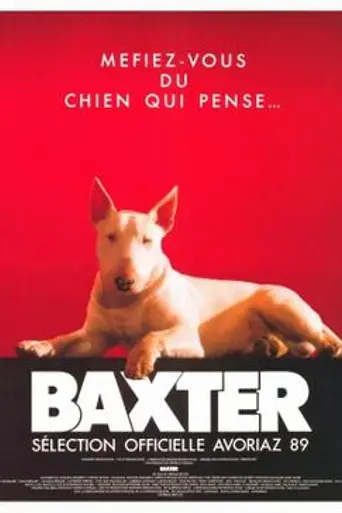 Baxter (1989)