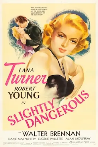 La fingida cenicienta (1943)